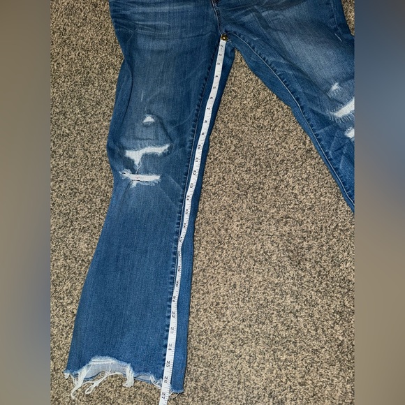 Madewell Jeans - Picture 5 of 5